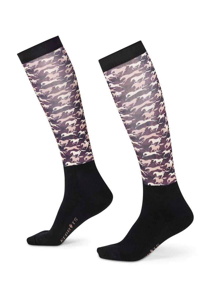 Kerrits Dual Zone Boot Socks FW24