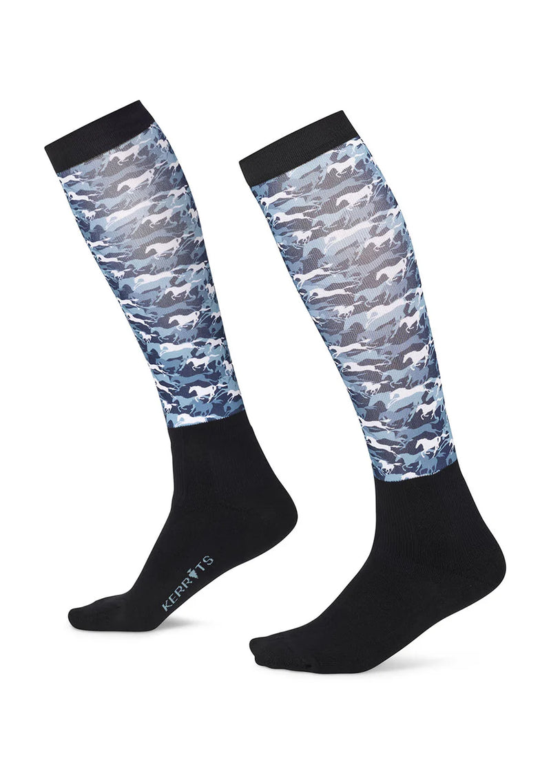 Kerrits Dual Zone Boot Socks FW24