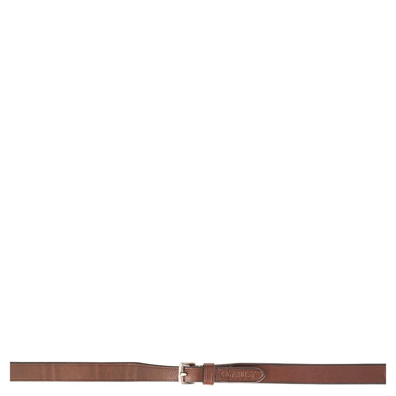 TRUST Braided Hunter Reins