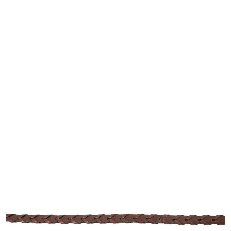TRUST Braided Hunter Reins