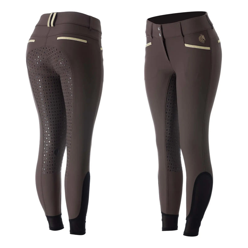Equinavia Kristina Womens Full Seat Breeches