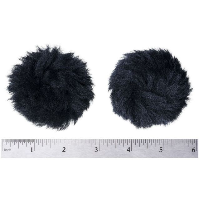 Tough 1 Sheepskin Ear Plugs
