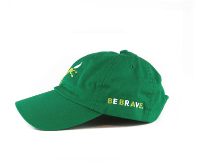 Mare Modern Goods - Be Brave Baseball Cap