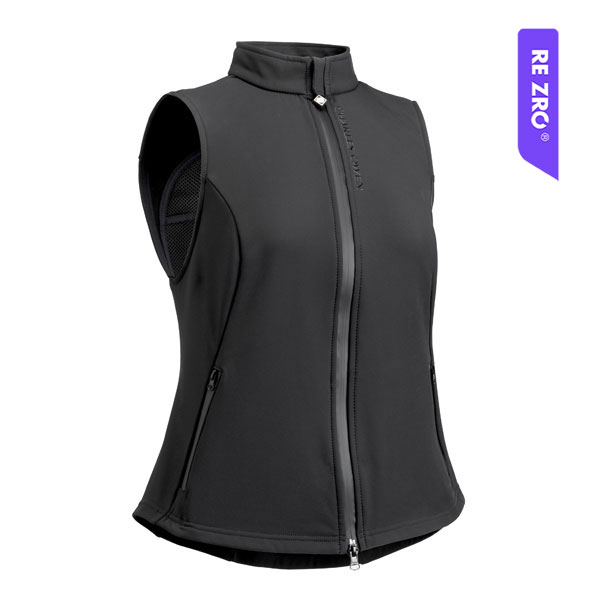 Charles Owen Eclispe Body Protector