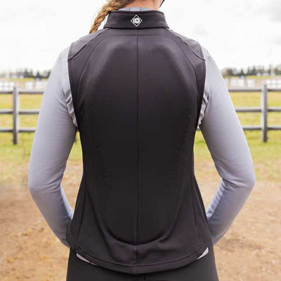 Charles Owen Eclispe Body Protector