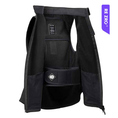 Charles Owen Eclispe Body Protector