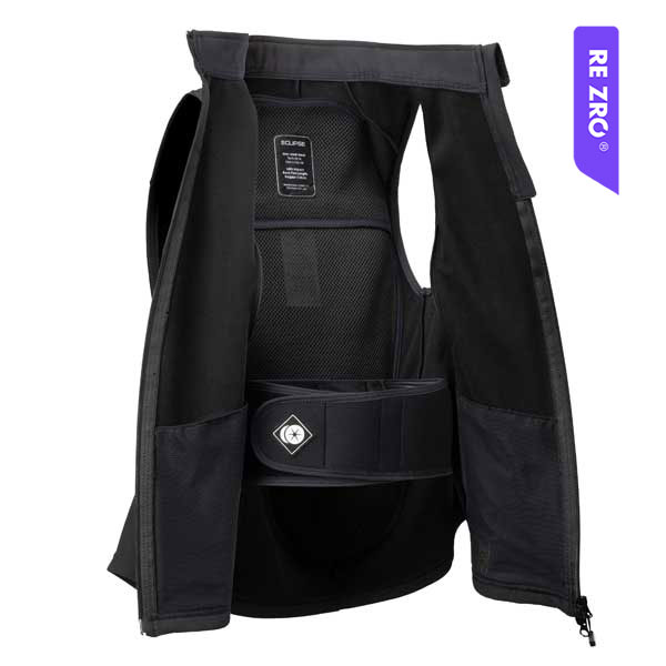 Charles Owen Eclispe Body Protector
