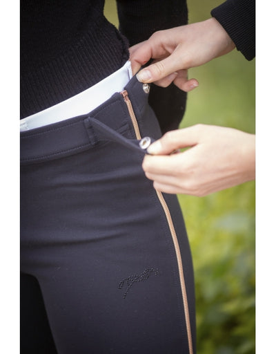 Pénélope Kids Lola Overpant