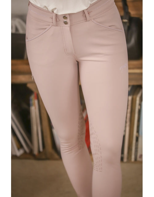 Penelope Elegance Breeches