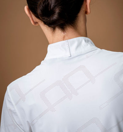 Horseware Ladies AA Elena SS Show Shirt