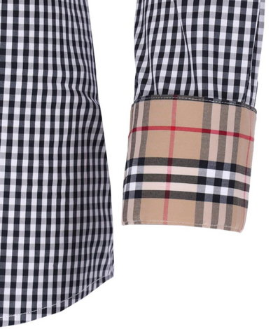 Fior da Liso Ladies Blouse London B