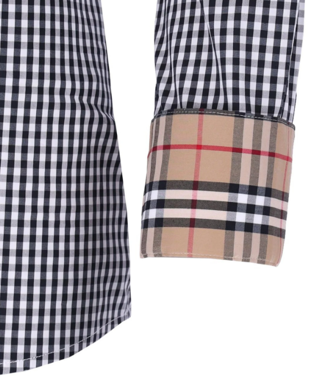 Fior da Liso Ladies Blouse London B