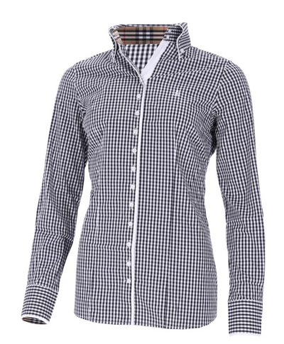 Fior da Liso Ladies Blouse London B