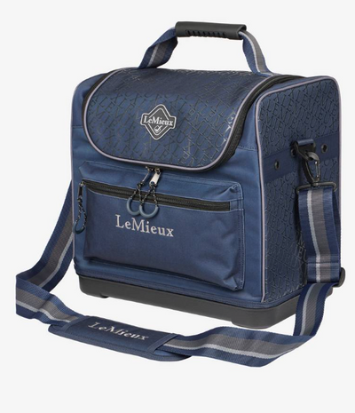 LeMieux Elite Pro Grooming Bag
