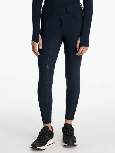 LeMieux Young Rider Ella Brushed Breggings