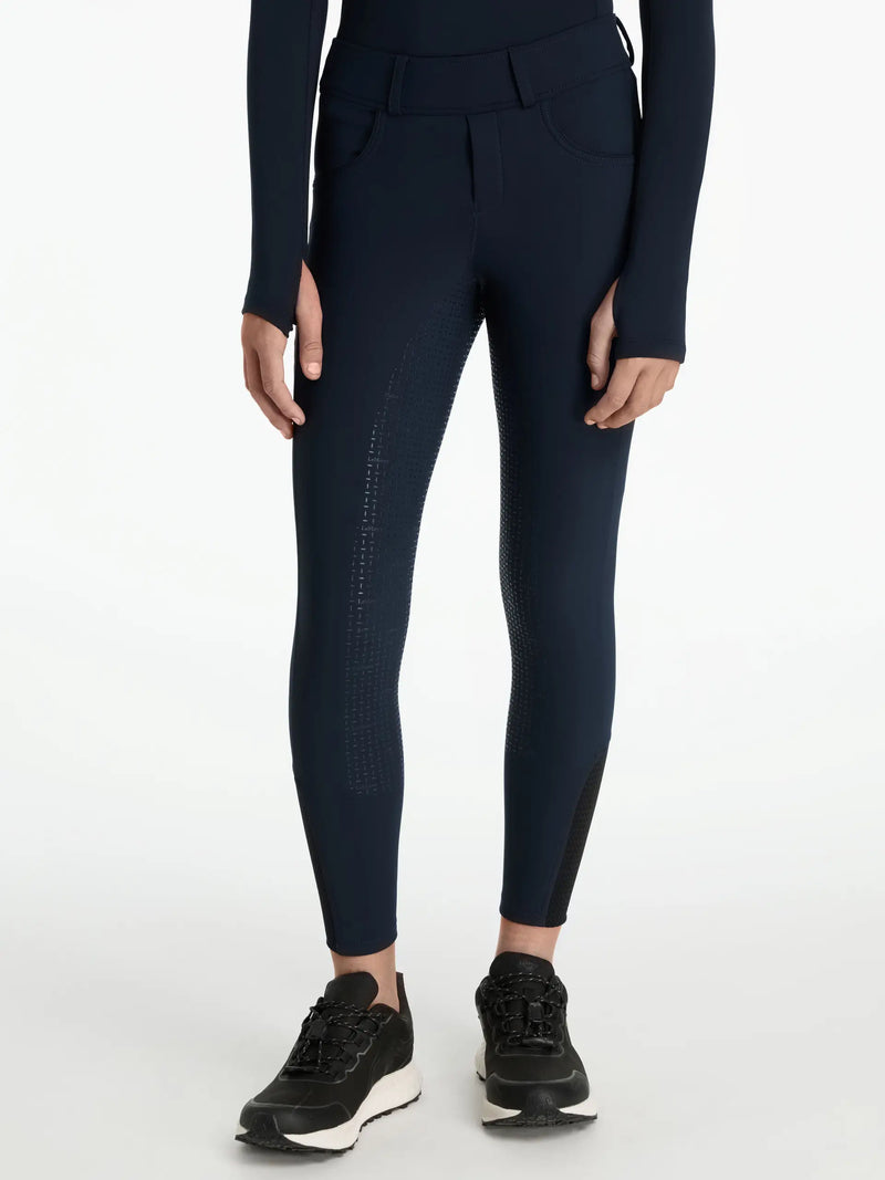 LeMieux Young Rider Ella Brushed Breggings