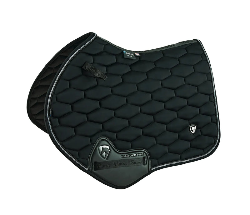 Shires ARMA Eltar Jump Saddle Pad