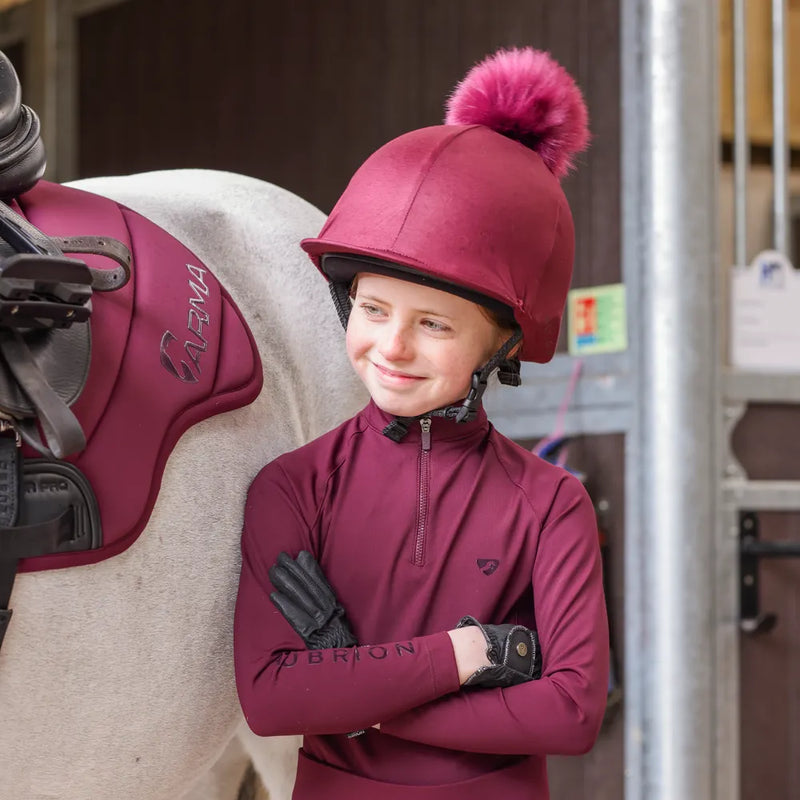 Shires Aubrion Kids Eltar Baselayer FW24