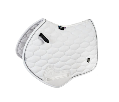 Shires ARMA Eltar Jump Saddle Pad