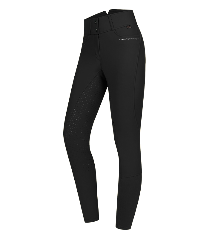 ELT Ladies Mathilda Glam High Waist FS Breech