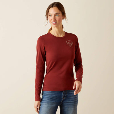 Ariat Eq Icons T Shirt