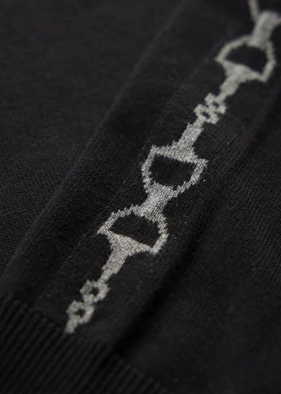 EQL Snaffle Bits Sweater FW24