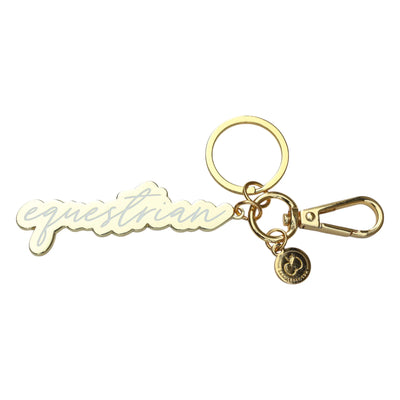 Dapplebay Key Chain