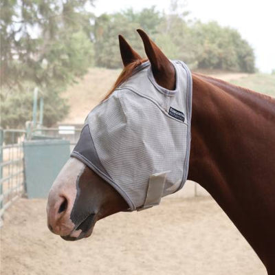 Equisential Fly Mask SS25