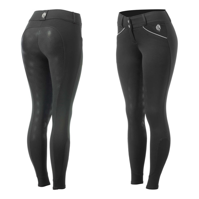 Equinavia Ladies Astrid Winter Full Seat Breeches FW24