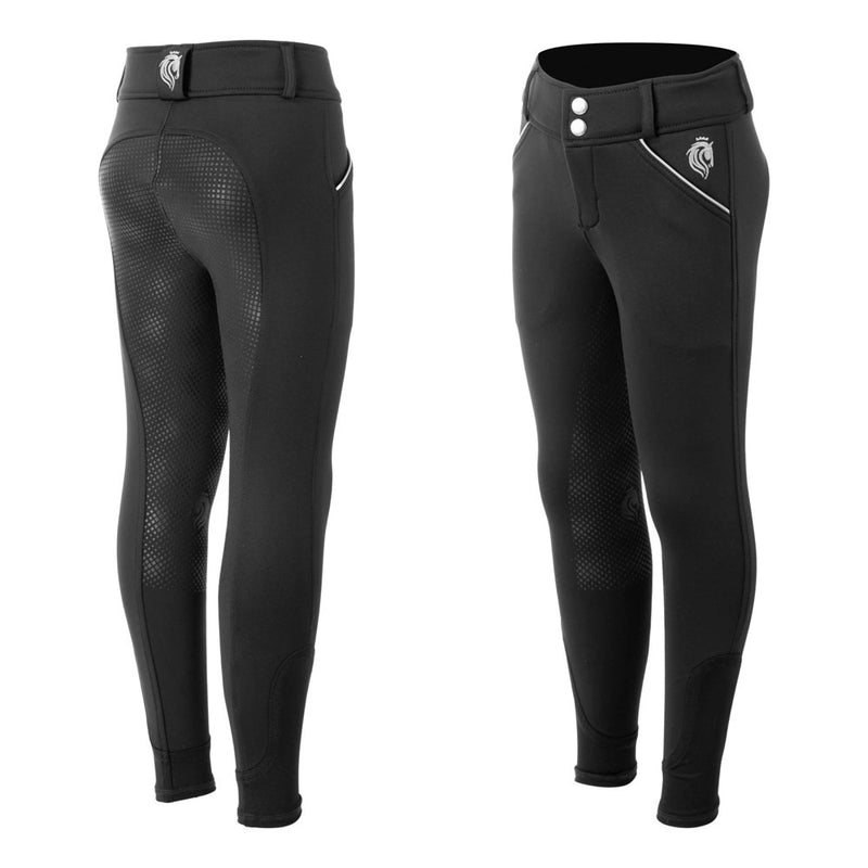 Equinavia Kids Greta Winter Full Seat Breeches FW24