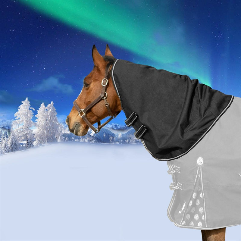 Equinavia Norse Turnout Neck Cover