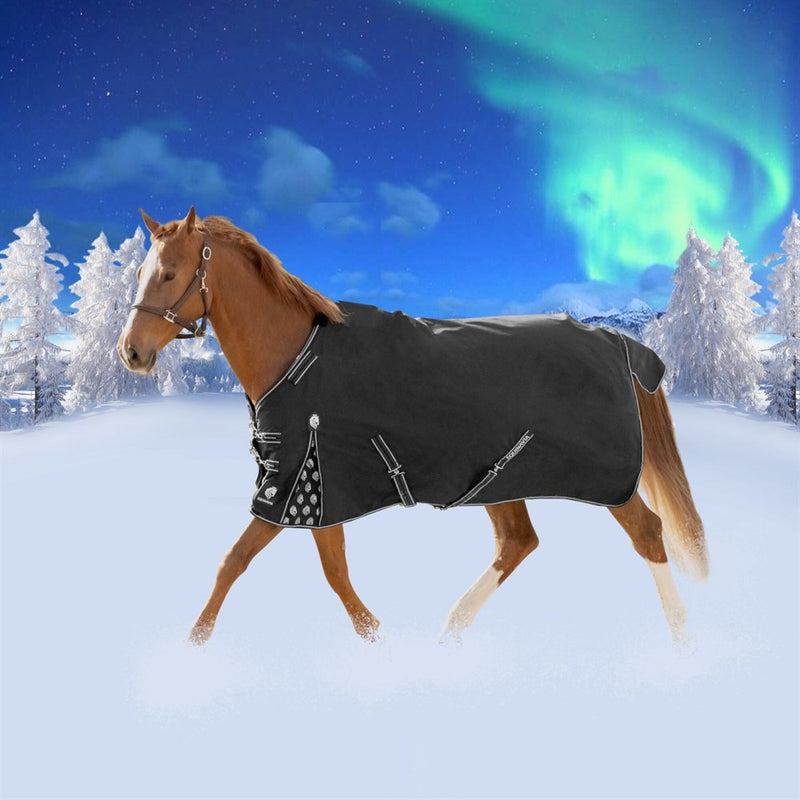 Equinavia Norse Turnout