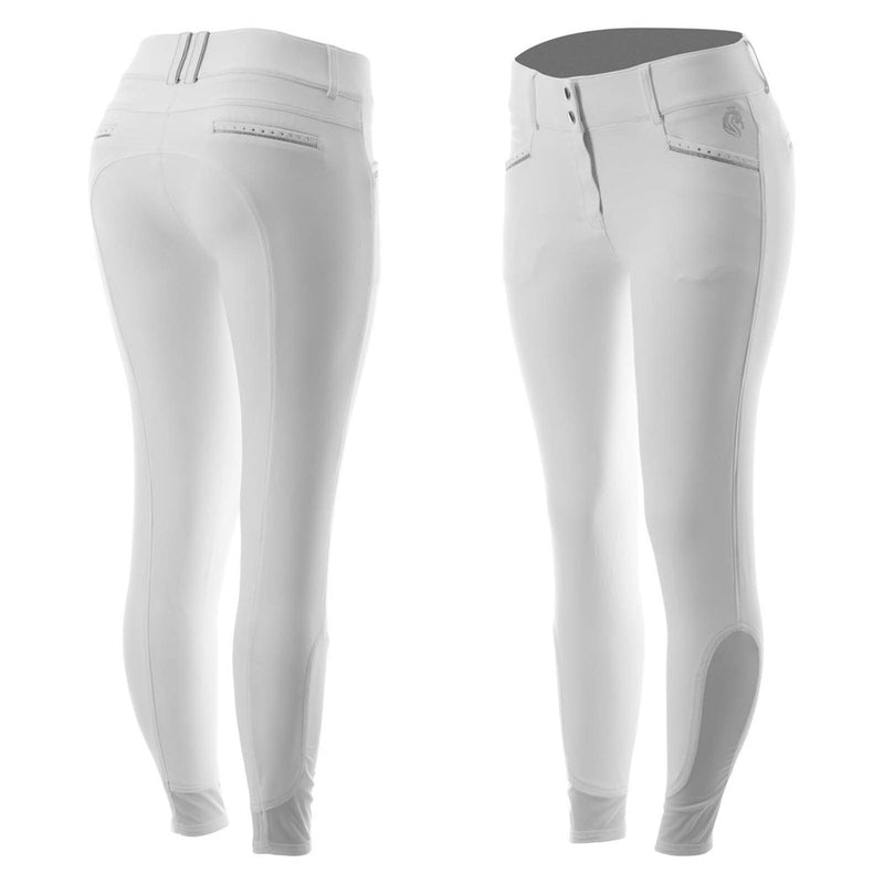 Equinavia Victoria Ladies Knee Patch Breeches