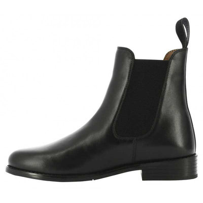 EQUITHÈME Origin Pull on Paddock Boots