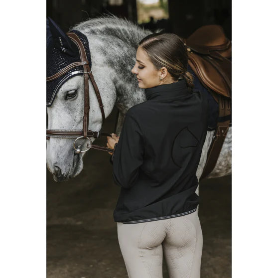 EQUITHÈME Ladies Dakota Bomber Jacket SS25