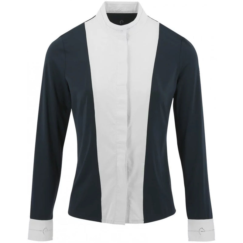 EQUITHÈME Julia Show Shirt