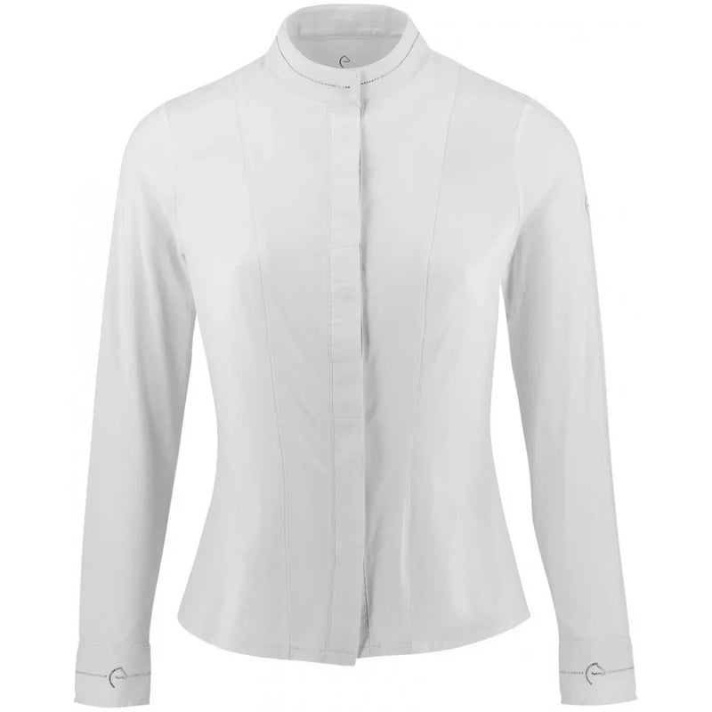 EQUITHÈME Julia Show Shirt