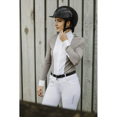 EQUITHÈME Ladies Julie Show Shirt SS25