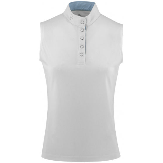 EQUITHÈME Ladies Molly Mesh Sleeveless Top SS25
