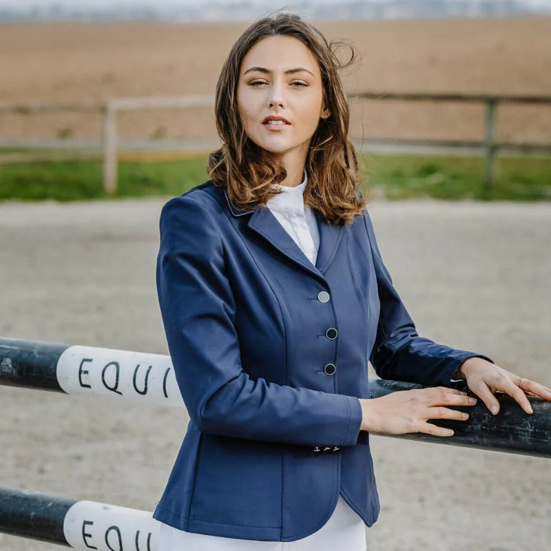 EQUITHÈME Oliva Show Coat