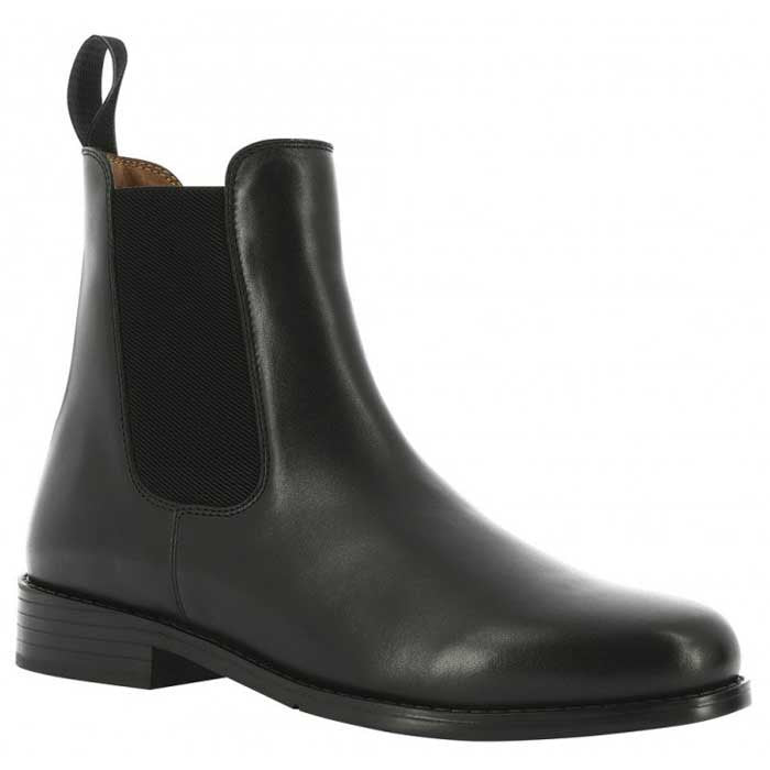 EQUITHÈME Origin Pull on Paddock Boots