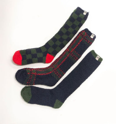 Horseware® Holiday Softie Socks