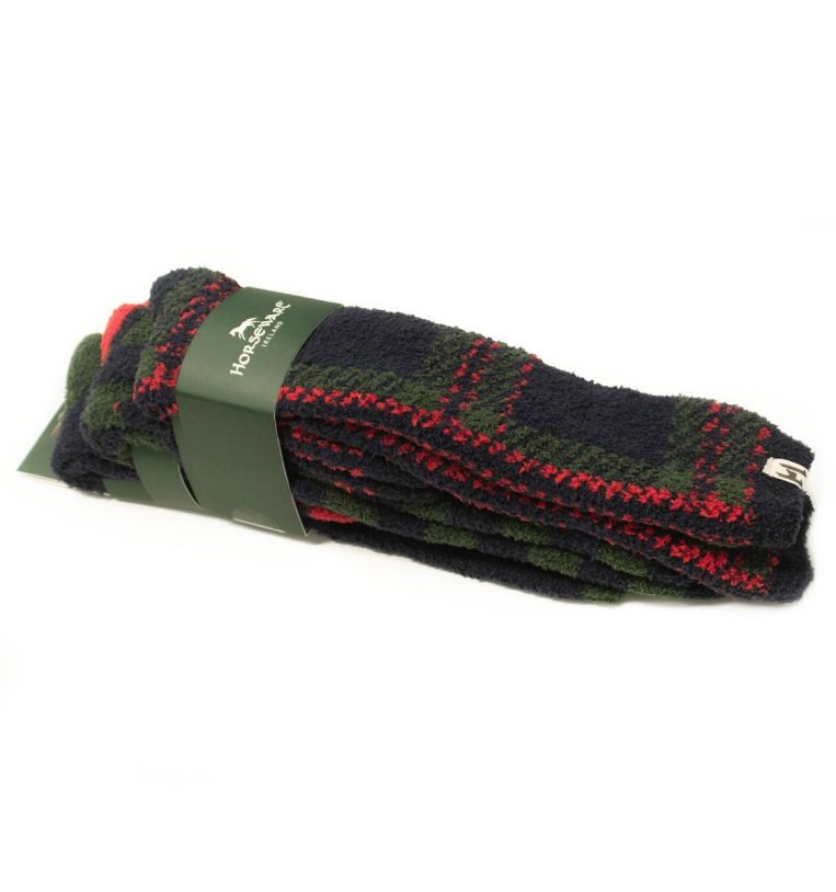 Horseware® Holiday Softie Socks