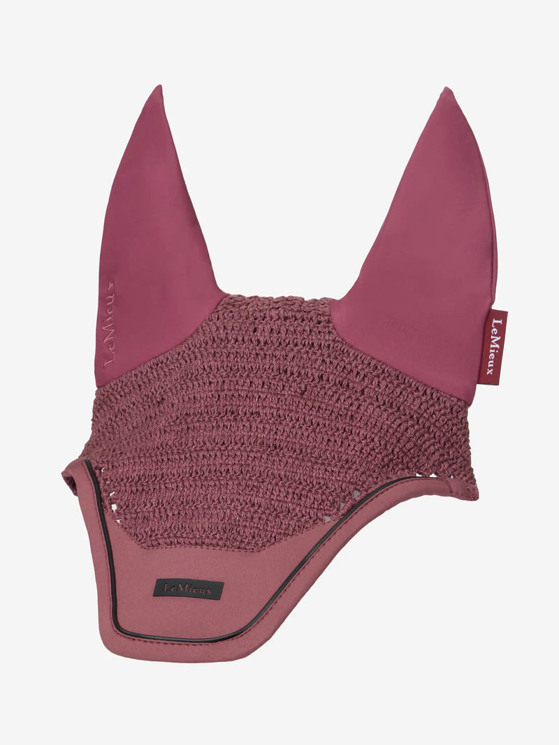 LeMieux Essence Flyhood SS25