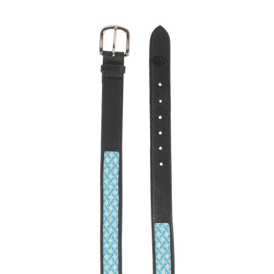 Equinavia Estelle Hand Beaded Belt