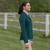 Equinavia Ladies Eva Show Coat with NordicAir Tech