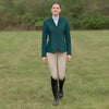 Equinavia Ladies Eva Show Coat with NordicAir Tech