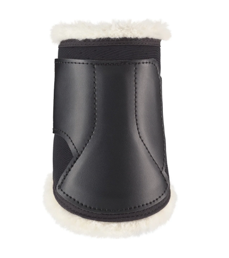 EquiFit Essential EveryDay Hind Boot with Vegan Sheepswool