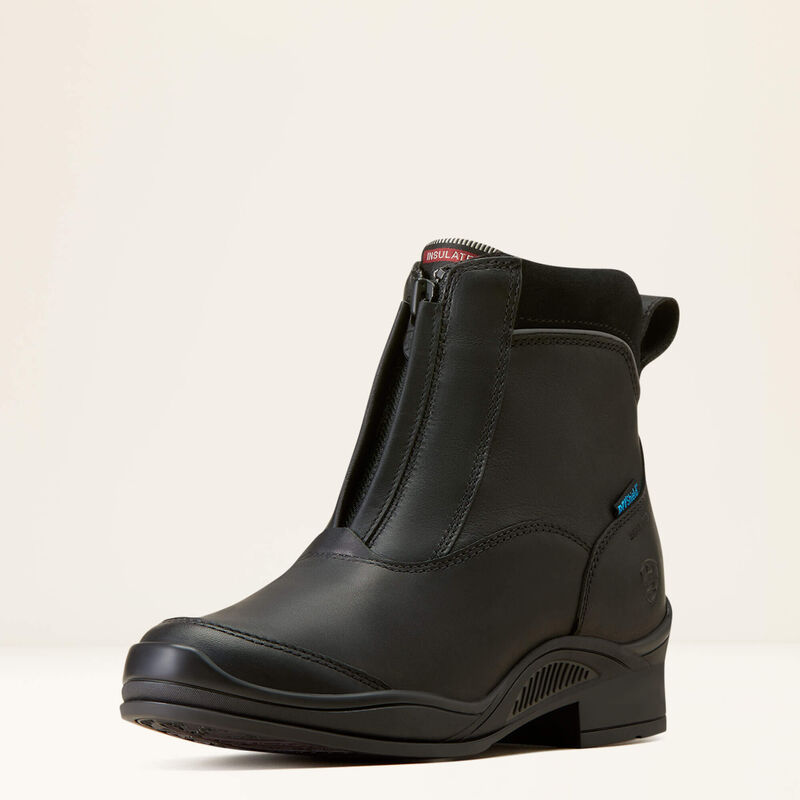 Ariat Ladies Extreme Pro Zip H2O Insulated Paddock Boot