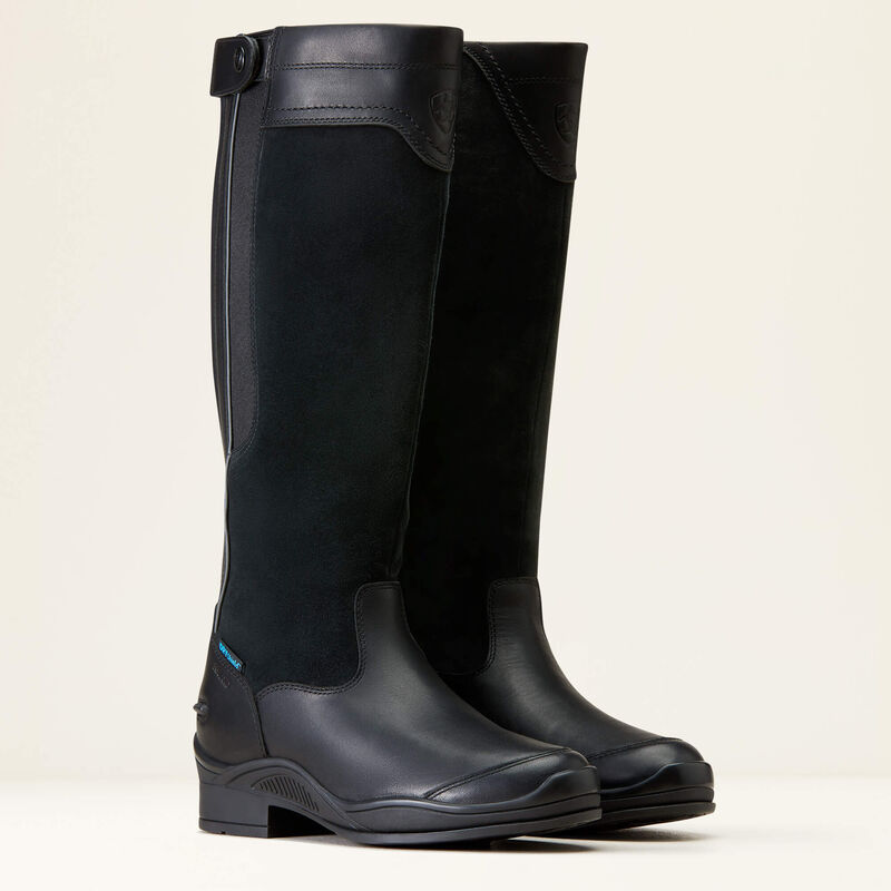 Ariat Extreme Pro Tall H2O Insulated Tall Riding Boot